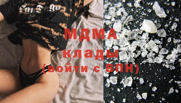стаф Верея